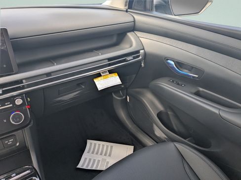 New 2026 Hyundai Tucson SEL AWD/4WD image 19