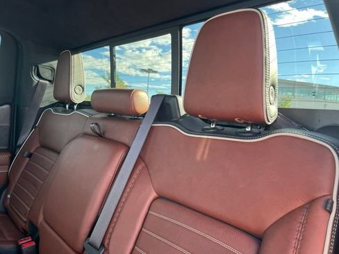 Used 2024 GMC Sierra 1500 Denali Ultimate AWD/4WD image 18