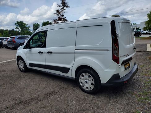 Used 2019 Ford Transit Connect XLT FWD image 11
