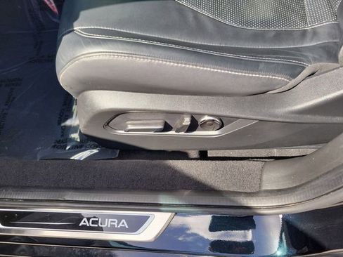 Used 2023 Acura TLX w/ Technology Package image 12