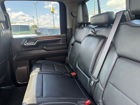 Used 2025 GMC Sierra 2500 Denali AWD/4WD image 23