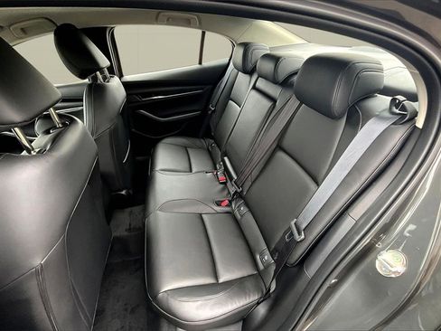 New 2026 MAZDA MAZDA3 s Sport image 10