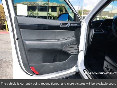 Used 2022 Hyundai Palisade Limited image 16