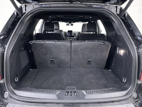 Used 2023 Ford Explorer ST w/ Equipment Group 401A AWD/4WD image 23