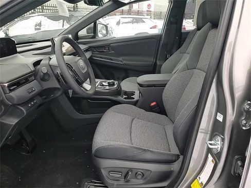 New 2026 Toyota bZ image 11