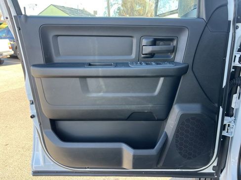 New 2026 RAM 5500 Tradesman image 10