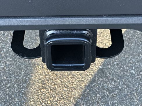 New 2026 Toyota Tundra Limited image 23