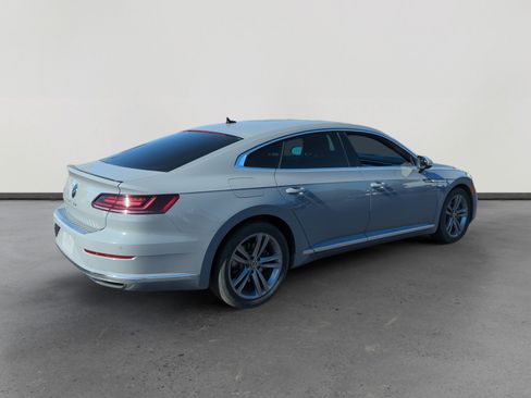 Used 2022 Volkswagen Arteon SE image 5