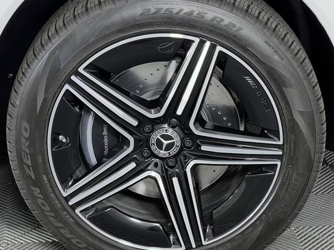New 2026 Mercedes-Benz GLE 350 4MATIC image 15