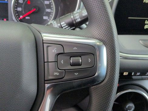 New 2026 Chevrolet Blazer LT w/ Midnight/Sport Edition FWD image 13