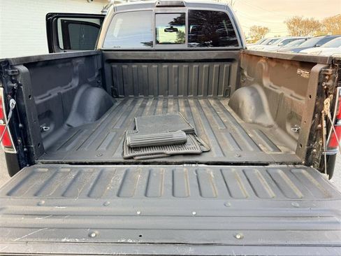 Used 2010 Ford F150 Harley-Davidson AWD/4WD image 18