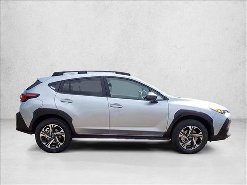 New 2026 Subaru Crosstrek 2.0i Premium AWD/4WD image 5
