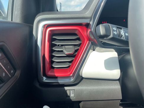 New 2026 GMC Canyon AT4X AWD/4WD image 13