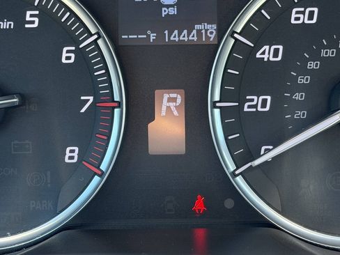 Used 2015 Acura TLX FWD image 17
