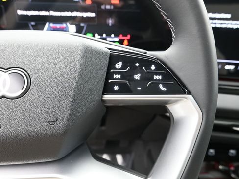 New 2026 Audi A6 Premium Plus image 14