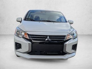 Used 2024 Mitsubishi Mirage G4 LE FWD video 2