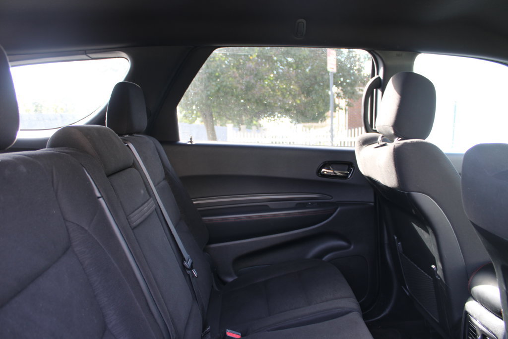 Used 2025 Dodge Durango GT AWD/4WD image 24