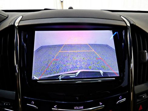 Used 2013 Cadillac ATS Performance AWD/4WD image 17