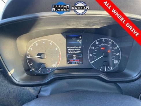 Certified 2023 Toyota Corolla Cross LE image 7