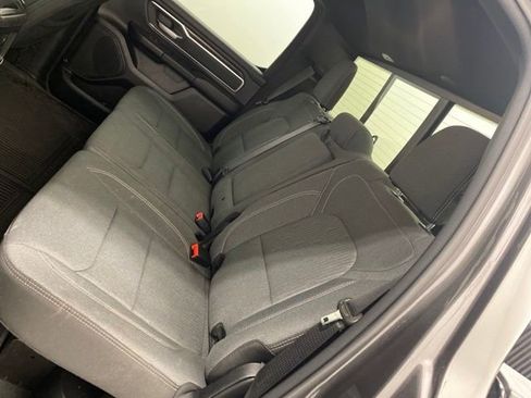 Used 2022 RAM 1500 Big Horn AWD/4WD image 28