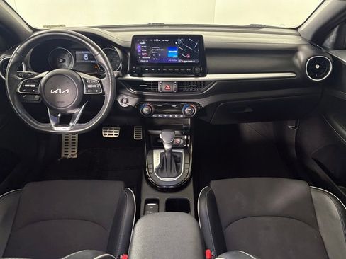 Used 2023 Kia Forte GT-Line w/ GT-Line Premium Package FWD image 33