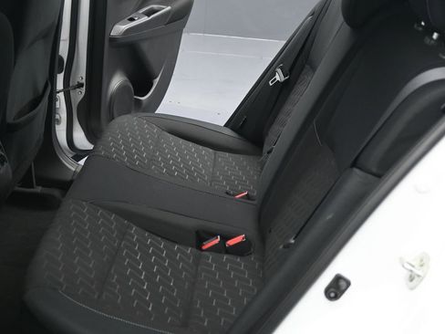 Used 2023 Nissan Kicks SV image 18