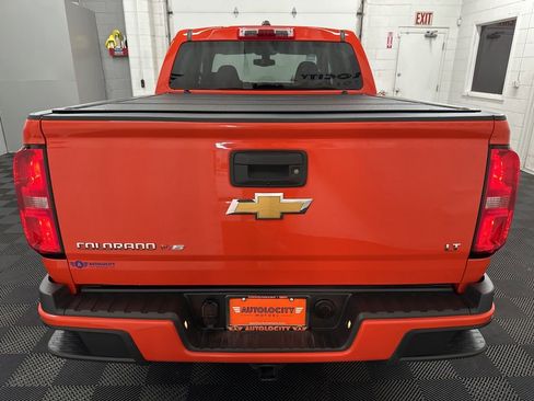 Used 2019 Chevrolet Colorado LT image 8