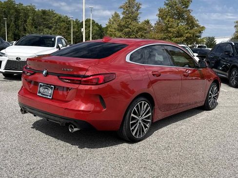 Used 2021 BMW 228i xDrive Gran Coupe w/ Convenience Package AWD/4WD image 3