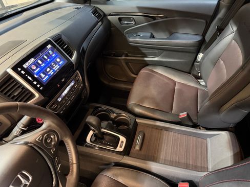 Used 2019 Honda Ridgeline Black Edition image 32