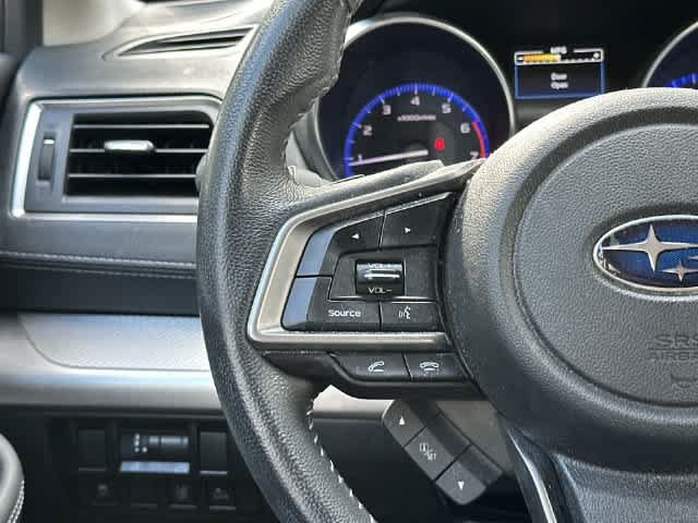 Used 2019 Subaru Outback 2.5i Premium AWD/4WD image 8