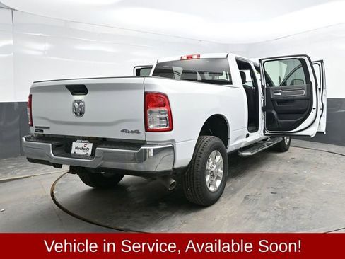 Used 2023 RAM 2500 Big Horn w/ Level 1 Equipment Group image 46