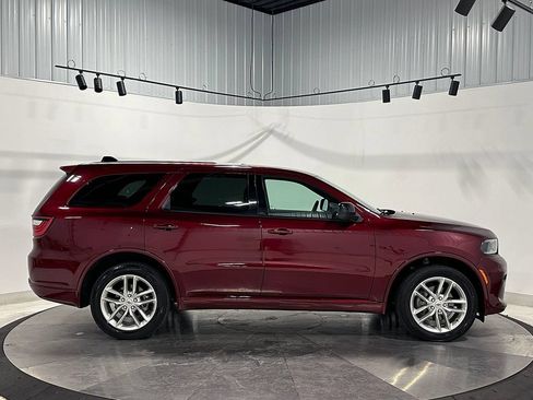 Used 2026 Dodge Durango GT AWD/4WD image 10