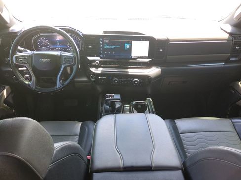 Certified 2023 Chevrolet Silverado 1500 ZR2 image 14