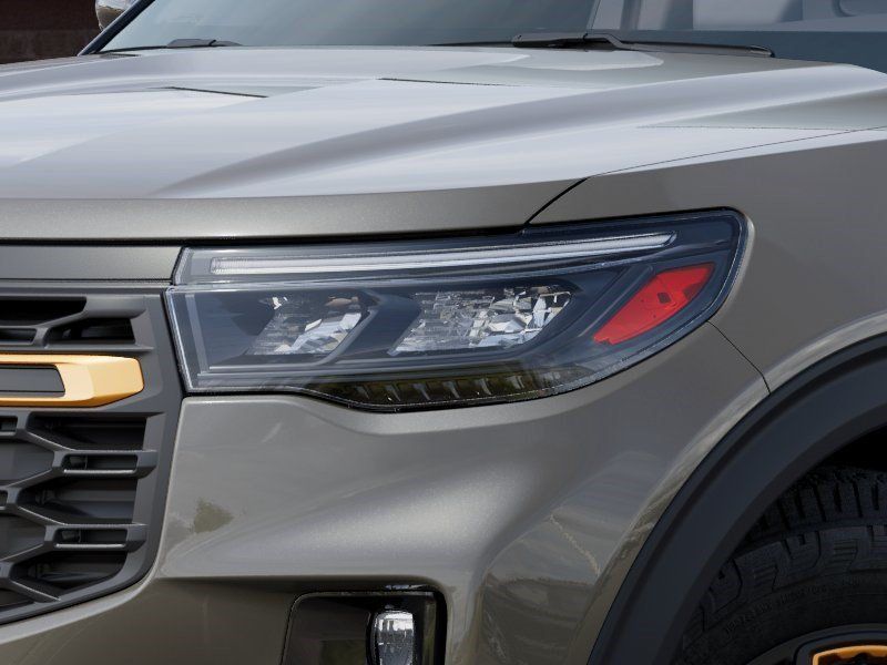 New 2027 Ford Explorer Tremor AWD/4WD image 19