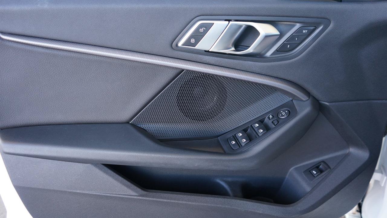 Used 2021 BMW 228i Gran Coupe w/ Convenience Package FWD image 9