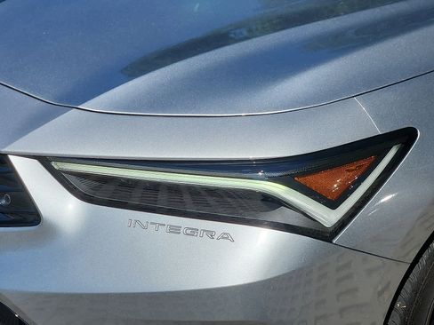 Certified 2023 Acura Integra A-Spec image 10