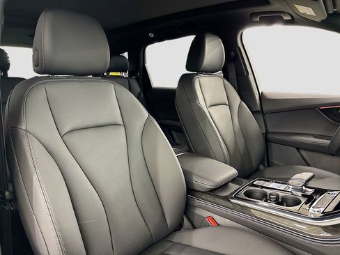 New 2025 Audi Q7 2.0T Premium Plus image 15