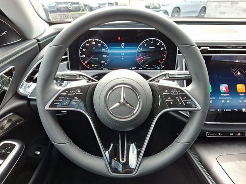 Used 2026 Mercedes-Benz E 350 E 350 image 18