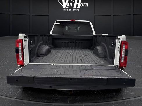 Used 2024 Ford F250 King Ranch image 15