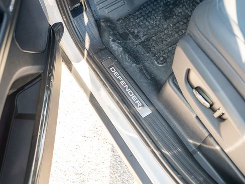 New 2026 Land Rover Defender 110 image 16