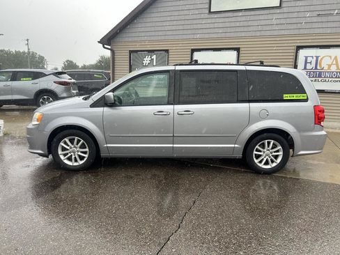 Used 2014 Dodge Grand Caravan SXT FWD image 8