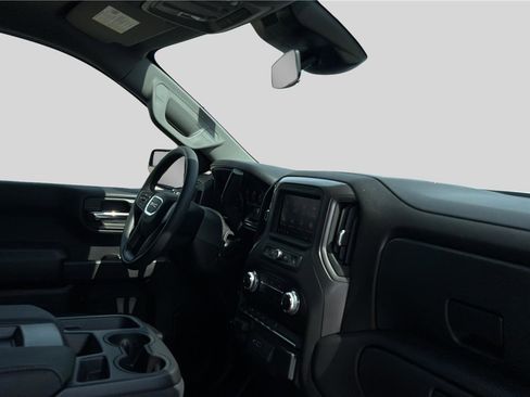 New 2026 GMC Sierra 1500 Pro image 21