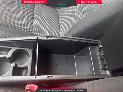 Used 2009 Chevrolet Malibu LT w/ Premium Mat Package image 19