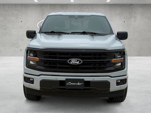 Certified 2024 Ford F150 XLT w/ Equipment Group 302A MID RWD image 19