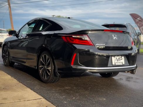 Used 2016 Honda Accord EX image 4