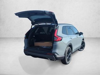 New 2026 Honda CR-V Sport Touring video 2