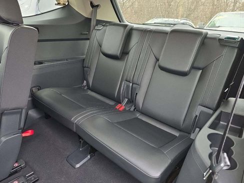 Used 2019 Volkswagen Atlas SE w/ Panoramic Sunroof Package image 14