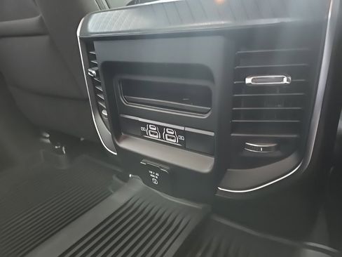 New 2026 RAM 2500 Big Horn image 94