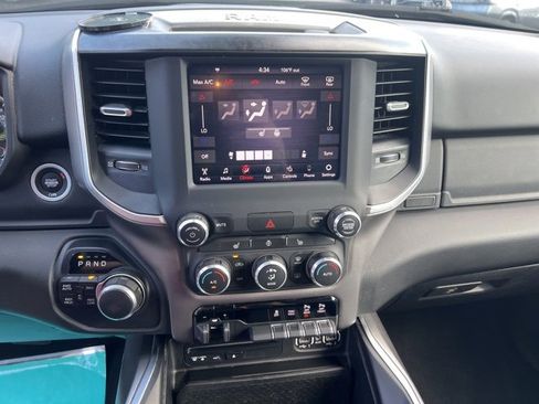Used 2019 RAM 1500 Big Horn image 24