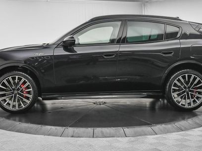Used 2025 Maserati Grecale Modena
